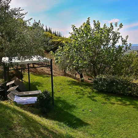 Σπίτι διακοπών Trevana